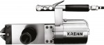 Krenn ABP-600 pneumatick� st�iha�ka oceli