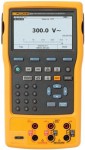 Fluke 754 pesn multifunkn procesn kalibrtor