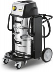 Krcher IVC 60/30 Tact² prmyslov vysava 1.576-101.0