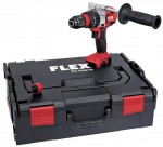 Flex PD 2G 18.0-EC aku vrtac roubovk 18V, bez aku, 447501