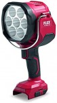 Flex WL 2800 18.0 aku run reflektor 12/18V/bez aku, 504637