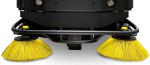 Krcher montn sada Side Broom R120 2.643-847.0