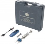 Gann Hydromette BL A Plus Set 2 elektronick vlhkomr se zapichovac elektrodou M18