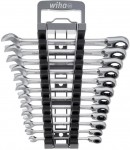 Wiha 44661 sada okoplochch rnovch kl s pepnnm, 12 dl (8–19 mm)