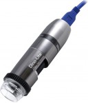 Dino-Lite AM73115MZT USB 3.0 digit�ln� mikroskop, 20-220x, 5 MP (2592�1944)
