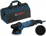 Bosch GPX9-125S Professional excentrick� le�ti�ka 125 mm, 900 W, 06013B1000