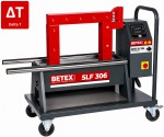 Betex SLF 306 SMART induk�n� oh��va� lo�isek do 600 kg, 400 V + j�dro 90 � 90 � 600 mm, 4306410-CE