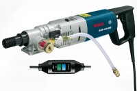 GDB 1600 WE diamantov� vrta�ka Bosch