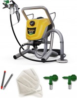 Wagner Control Pro 250 M Airless malsk stkac systm, 550 W, 9 m hadice, 2371053