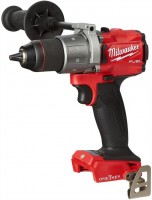 Milwaukee M18 FUEL M18 FPD3-0X aku pklepov vrtaka 4933479859 bez aku