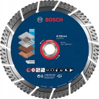 Bosch 2608900663 diamantov ezn kotou EXPERT MultiMaterial 23022,232,415 mm