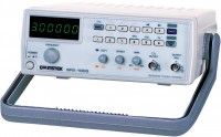 GW Instek SFG-1003 genertor