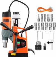 VEVOR Profi magnetick jdrov vrtaka 1450 W + 11 vrtk