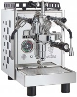 Bezzera Aria Flow Control PID MN Square nerezov pkov kvovar