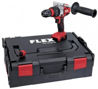 Flex PD 2G 18.0-EC aku vrtac roubovk 18V, bez aku, 447501