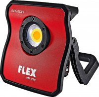 Flex DWL 2500 10.8/18.0 aku svtilna 10,8V, 18V, bez aku, 486728