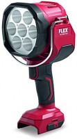 Flex WL 2800 18.0 aku run reflektor 12/18V/bez aku, 504637