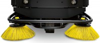 Krcher montn sada Side Broom R120 2.643-847.0