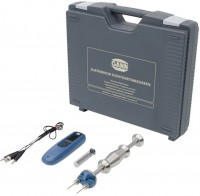 Gann Hydromette BL A Plus Set 2 elektronick vlhkomr se zapichovac elektrodou M18