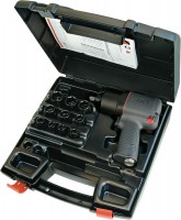 Ingersoll Rand 2130XP-K pneumatick rzov utahovk 1/2“ + sada 10 hlavic