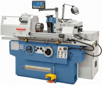 Bernardo URS 500 N univerz�ln� hrotov� bruska s digit�ln�m odm��ov�n�m, 500 mm, 05-1370