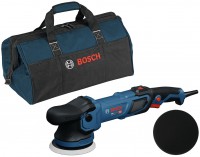 Bosch GPX9-125S Professional excentrick� le�ti�ka 125 mm, 900 W, 06013B1000
