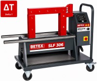 Betex SLF 306 SMART induk�n� oh��va� lo�isek do 600 kg, 400 V + j�dro 90 � 90 � 600 mm, 4306410-CE