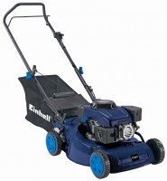 BG-PM 46 seka�ka benzinov� Einhell Blue