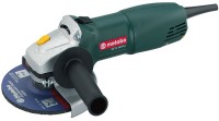 �hlov� bruska WE 14-150 Plus