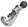 151-P ezk plastovch trubek 10-40 mm RIDGID