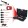 KS Tools 122.1260 univerzln sada pro lemovn trubek Flarefix II, 11dln