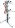 Vigor V4476N hydraulick� stahov�k pru�in s 10 miskov�mi sedly, 16-d�ln� sada