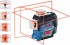 Bosch GLL 3-80 C kov laser 0601063R00