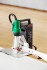 Leister HEMTEK K-ST automatick� horkovzdu�n� sv��e�ka plast� pro sva�ov�n� kedru, 230 V, 2350 W, 162.499
