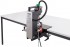 Leister HEMTEK K-ST automatick� horkovzdu�n� sv��e�ka plast� pro sva�ov�n� kedru, 230 V, 2350 W, 162.499