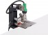 Leister HEMTEK K-ST automatick� horkovzdu�n� sv��e�ka plast� pro sva�ov�n� kedru, 230 V, 2350 W, 162.499