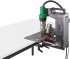 Leister HEMTEK K-ST automatick� horkovzdu�n� sv��e�ka plast� pro sva�ov�n� kedru, 230 V, 2350 W, 162.499