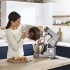 Kenwood KWL90.004SI Titanium Chef Patissier XL kuchysk robot