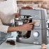 Kenwood KWL90.004SI Titanium Chef Patissier XL kuchysk robot