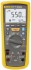 Fluke 1587 / MDT FC mi izolanho odpor