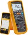 Fluke 1587 / MDT FC mi izolanho odpor