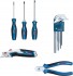 Bosch Combo Kit 1600A02H5C kombinovan sada runho nad 19-dln