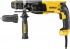 DeWALT D25144KP kombinovan kladivo SDS+ 900W + psluenstv