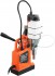 VEVOR Profi magnetick jdrov vrtaka 1450 W + 11 vrtk