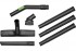 Festool RS-ST D 27/36-Plus sada pro itn 577257