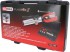KS Tools 122.1260 univerzln sada pro lemovn trubek Flarefix II, 11dln