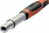 Bahco IZO-D-340 elektronick momentov kl 1/4“, 3–30 Nm, 405 mm, ±2 %, ISOCAL