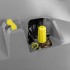Krcher HDS 13/20-4 S vysokotlak isti s ohevem vody 1.071-937.0