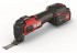 Flex MT 18.0-EC/5.0 Set aku multitool s upnac prubou StarlockMAX 18V 2x5,0 Ah, 518417