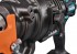 Makita PP001GZK aku hydraulick drova Li-ion XGT 40V bez aku